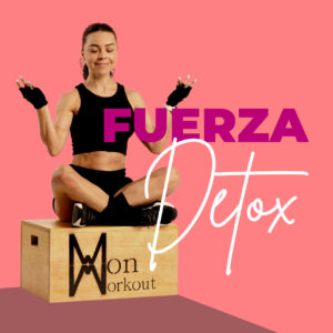 Fuerza Detox