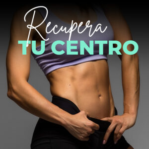 Programa Recupera tu Centro