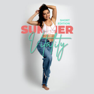 Summer Vitality
