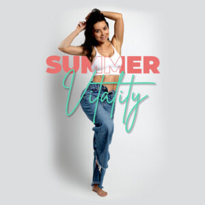 Summer Vitality On Demand Intermedio